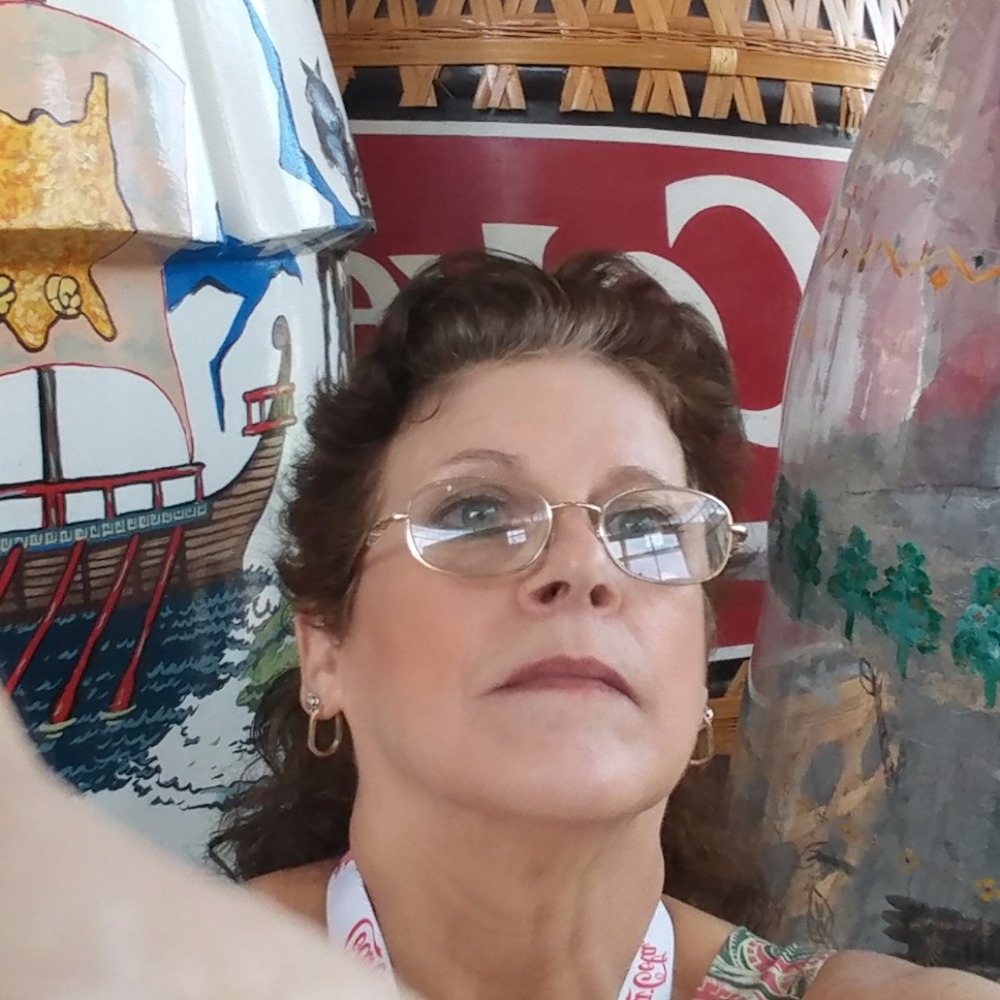 Meet your Posher, Bessie